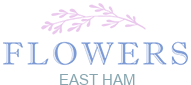 Flowers East Ham E6 | Professional Florists